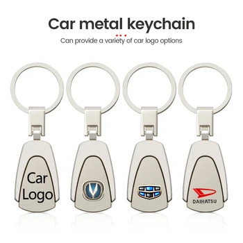 1 Adet Anahtarlık Metal araba logosu Kolye Anahtarlık Crest Anahtarlık Anahtarlık Hediye Hyundai Elantra Santa Fe Sonata Tucson Kona I30 vb