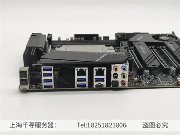 2022 TRX40 PRO 10G AMD anakart CPU Reelung 3960X / 3970X işleme derinliği öğrenme