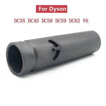 32mm Dönüştürücü Adaptör Dyson DC35 DC45 DC58 DC59 DC62 V6 Elektrikli Süpürge Parçası