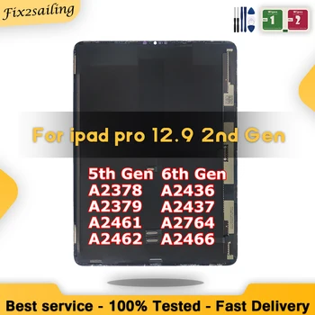 AAA + + + + Test LCD Için iPad Pro 12.9
