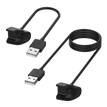 Akıllı bilezik şarj kablosu ABS Şarj Dişli Fit 2 Yedek USB samsung için şarj kablosu-Galaxy Fit2 R220