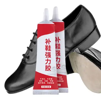 Ayakkabı Tutkal Onarım Yapıştırıcı Ayakkabı Yapıştırıcı Evrensel Profesyonel Anında Su Geçirmez Uzun Ömürlü Sneaker Taban Tutkal Yürüyüş İçin