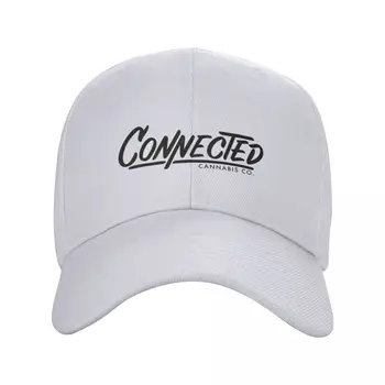 Bağlı-Cali Ot Dispanser Kap beyzbol şapkası yeni şapka erkek şapka kadın