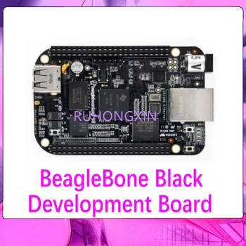 BeagleBone Siyah Geliştirme kurulu AM3358 gömülü tek kart bilgisayar
