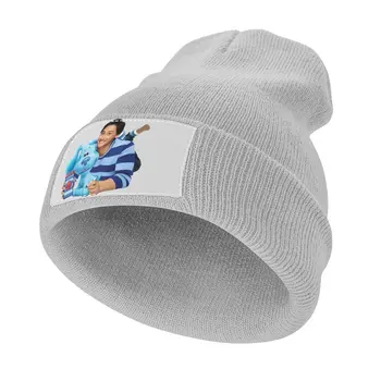 Blues İpuçları Ve Sen Örme Kap Snap Back Şapka güneş şapkası Çocuklar İçin Kap erkek kadın