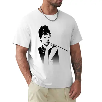 Doğal T-Shirt Olmayı Tercih Ederim gümrük düz komik t shirt erkekler için
