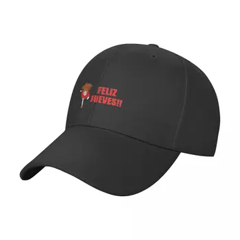 Feliz Jueves Asuka Beyzbol Şapkası siyah Golf Giyim Dağcılık Vintage Şapkalar Erkekler kadınlar İçin