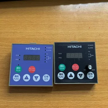 Hitachi Frekans Dönüştürücü Aksesuarları L300P Serisi Panel Operasyon Ekran Denetleyicisi Hata Ayıklama SJ300