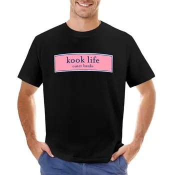 Kook Hayat Klasiği . T-Shirt özelleştirilmiş tişörtler sweat shirtler, erkekler
