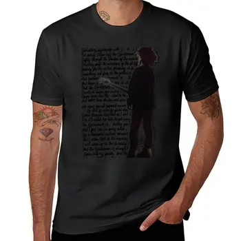 Llullaby kısa T-Shirt kısa kollu t-shirt tee hayvan baskı gömlek erkekler için erkek t shirt