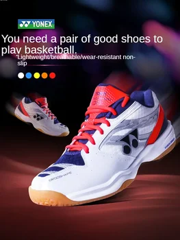 marka tenis ayakkabıları erkekler kadınlar badminton ayakkabıları tenis ayakkabısı spor ayakkabılar koşu güç yastığı 2022
