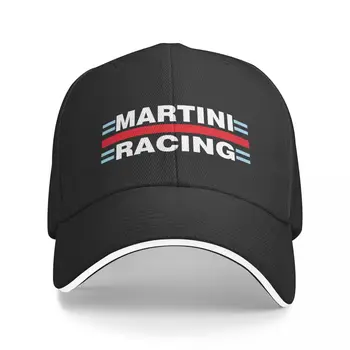 Martini Yarış (backgroundless) beyzbol şapkası Çocuk Şapka Yeni Şapka Bobble Şapka derby Erkek kadın
