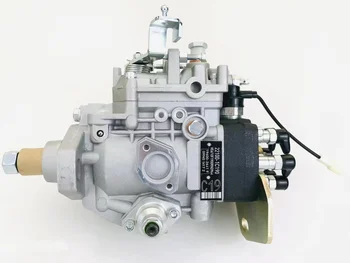Nissan TD27 için Dizel Yakıt Enjeksiyon Pompası 104680-9851 104780-9180 VE4 10F1150RNP2171