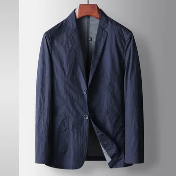Oo1133-Dört Mevsim Takım Elbise, Bol Rahat Erkek