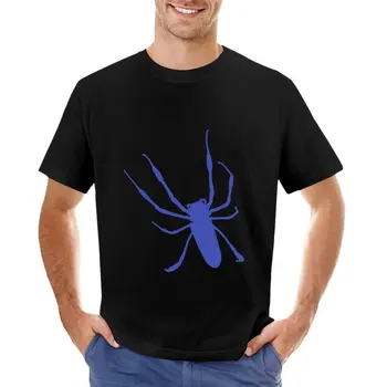Pop Art Örümcek Gezisi l Özelleştirilebilir T-Shirt yaz üstleri grafik t shirt yüce t shirt erkek grafik t-shirt anime