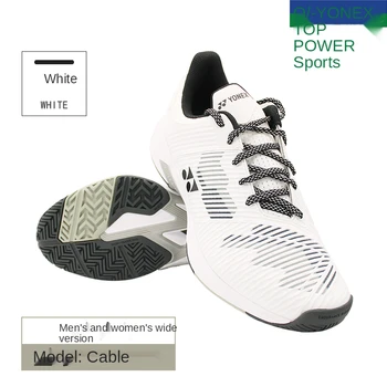  tenis ayakkabıları erkekler badminton ayakkabı tenis ayakkabısı spor ayakkabılar koşu güç yastık 2021 SHTS2WEX