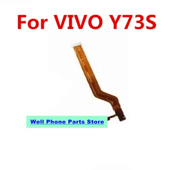 VİVO Y73S ekran kablosu için uygun