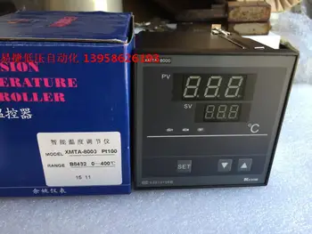 XMTA - 8000 PT100 XMTA-B8432 B8132 akıllı sıcaklık kontrol cihazı