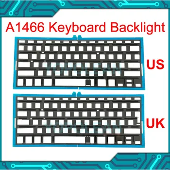 Yeni A1466 Klavye Arka İşık Macbook Air 13 İçin
