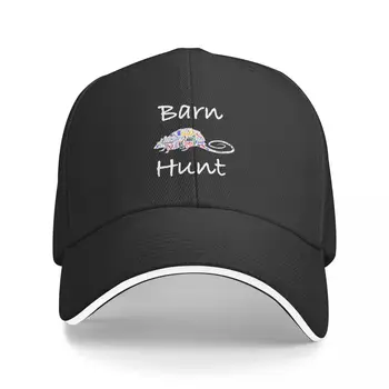Yeni Ahır Avı Köpek Sıçan Avcılık Ahır Avı Sıçan kelime bulut beyzbol şapkası anime şapka Cosplay Erkekler Şapka kadın