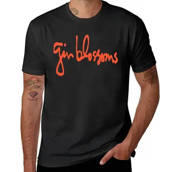 Yeni Cin Çiçekleri Logo T-Shirt t-shirt adam hayvan baskı erkek çocuklar için gömlek vintage elbise erkek t shirt rahat şık