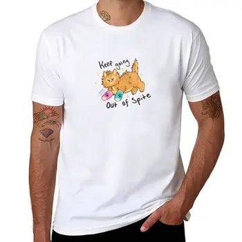 Yeni Devam Dışarı Rağmen T-Shirt estetik giyim vintage t shirt t shirt erkekler için pamuk