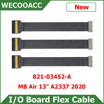 Yeni I / O Kurulu Flex Kablo 821-03452-A Macbook Air 13 İçin 