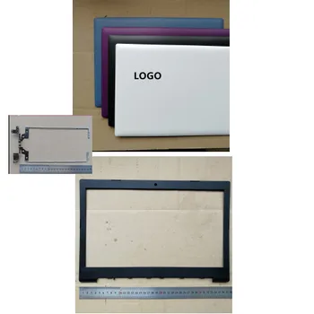 Yeni laptop Top durumda lcd arka kapak için lenovo ıdeapad 320-15IAP 320-15IKB 320-15AST 320-15ABR 320 - 15ISK xiaoxin 5000 15 520-15