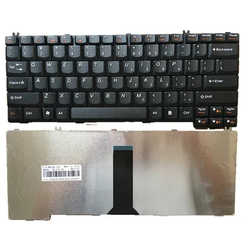 Ücretsiz Kargo!! 1 ADET Yeni Laptop Klavye Standart Lenovo E43 E23 K41G K43A 14001 BCF-84