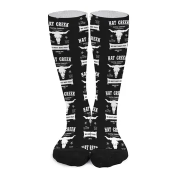 Şapka Dere Sığır Şirketi Yalnız Güvercin Çorap kadın sıcak tutan çoraplar Kompresyon çorapları Çorap seti