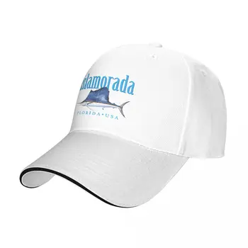 Islamorada Florida Keys Yelken Balığı Tasarım Kap Beyzbol şapkası golf şapka erkek kış kap kadın