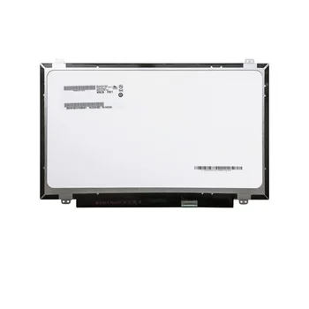 Lenovo ıdeapad 100-14IBY Laptop Ekran LCD Paneli Matris Değiştirme HB140WX1-301 M140NWR4 R2 N140BGE-EB3 B140XTN03. 4 3A 4A