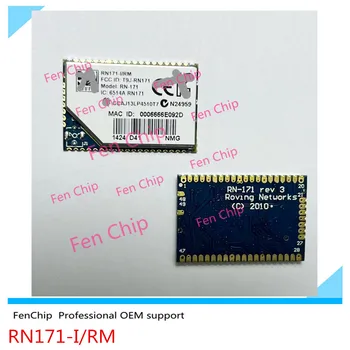 Orijinal RN171-I / RM RN171 RF alıcı-verici modülü ve modem