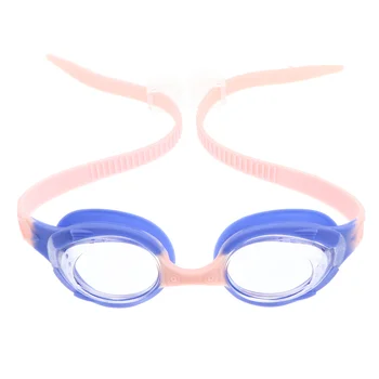 Yüzme gözlükleri Profesyonel Erkek Gözlük Hipermetrop Gözlük Dalış Gücü Kız Sol Sağ Farklı